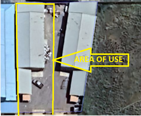To Let Commercial Property for Rent in Sasolburg Industrial Zone 2 Free State